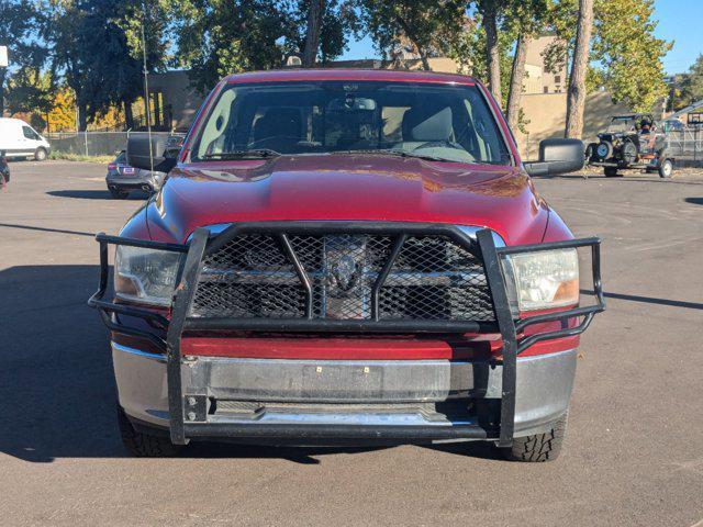 used 2011 Dodge Ram 1500 car, priced at $14,999