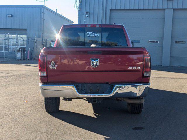 used 2011 Dodge Ram 1500 car, priced at $14,999