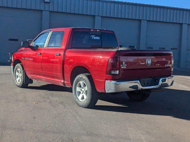 used 2011 Dodge Ram 1500 car, priced at $14,999