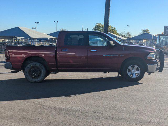 used 2011 Dodge Ram 1500 car, priced at $14,999