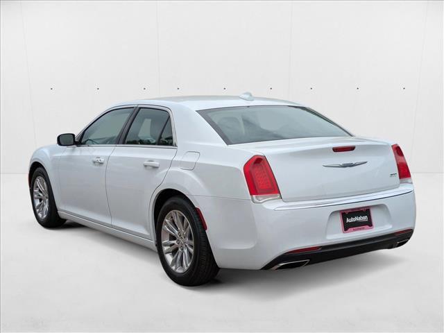 used 2019 Chrysler 300 car, priced at $14,999