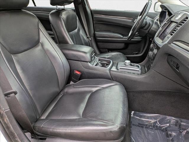 used 2019 Chrysler 300 car, priced at $14,999