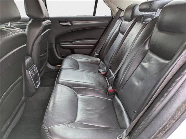 used 2019 Chrysler 300 car, priced at $14,999