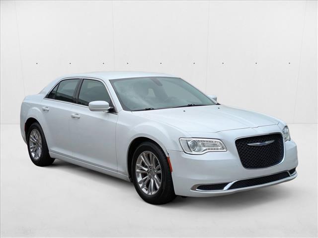 used 2019 Chrysler 300 car, priced at $14,999