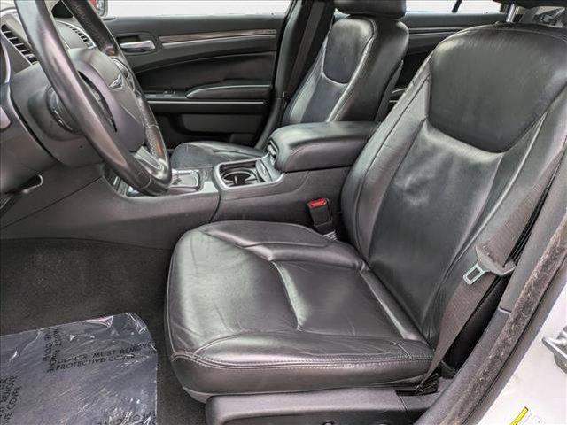 used 2019 Chrysler 300 car, priced at $14,999