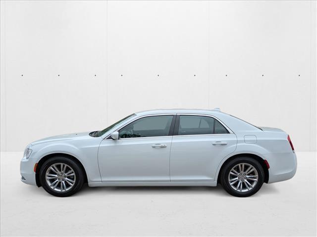 used 2019 Chrysler 300 car, priced at $14,999