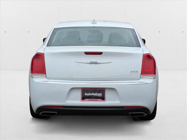 used 2019 Chrysler 300 car, priced at $14,999