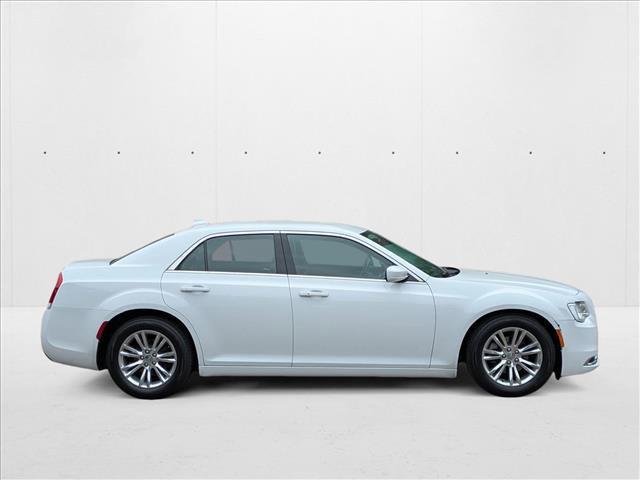 used 2019 Chrysler 300 car, priced at $14,999