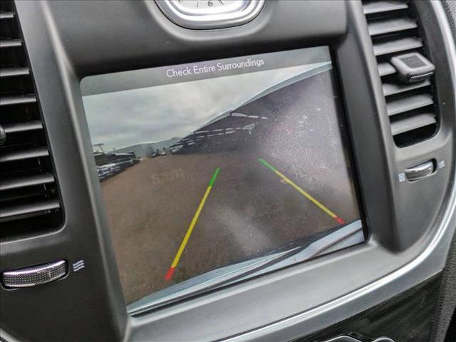 used 2019 Chrysler 300 car, priced at $14,999