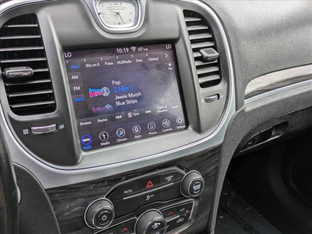 used 2019 Chrysler 300 car, priced at $14,999