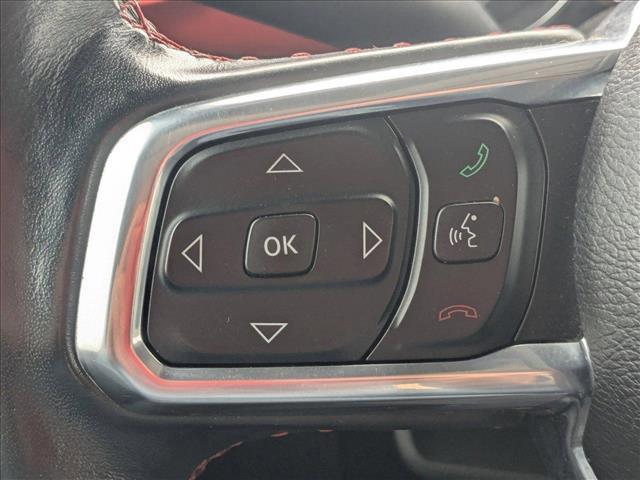 used 2021 Jeep Wrangler Unlimited car, priced at $36,888