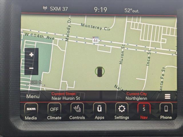 used 2021 Jeep Wrangler Unlimited car, priced at $36,888