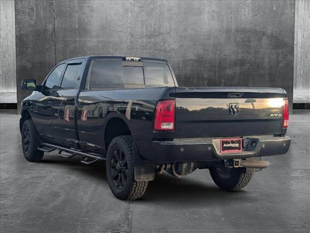 used 2015 Ram 3500 car, priced at $32,676