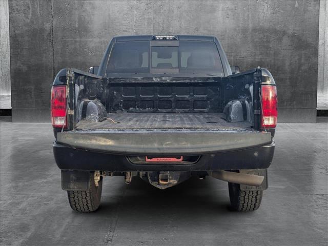 used 2015 Ram 3500 car, priced at $32,676