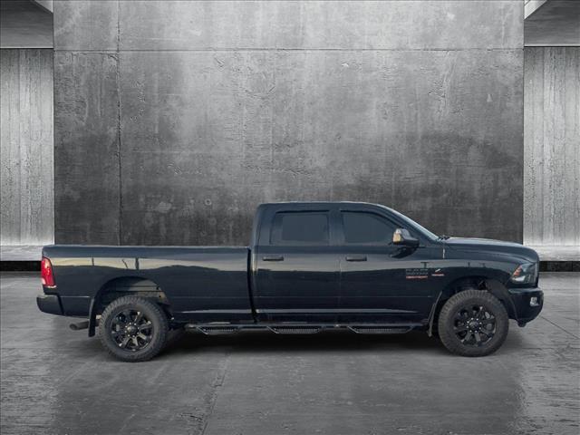 used 2015 Ram 3500 car, priced at $32,676