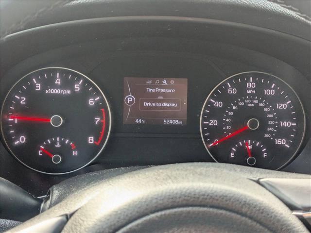 used 2019 Kia Sportage car, priced at $17,200
