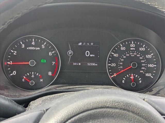 used 2019 Kia Sportage car, priced at $17,999