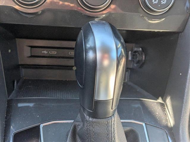 used 2021 Volkswagen Tiguan car, priced at $19,999