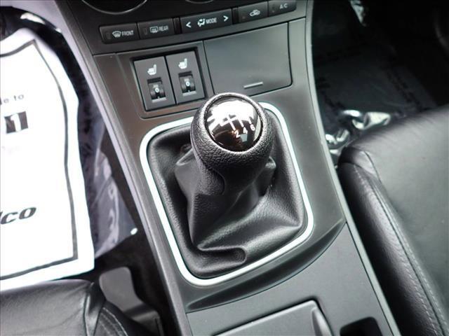 used 2013 Mazda Mazda3 car, priced at $9,798