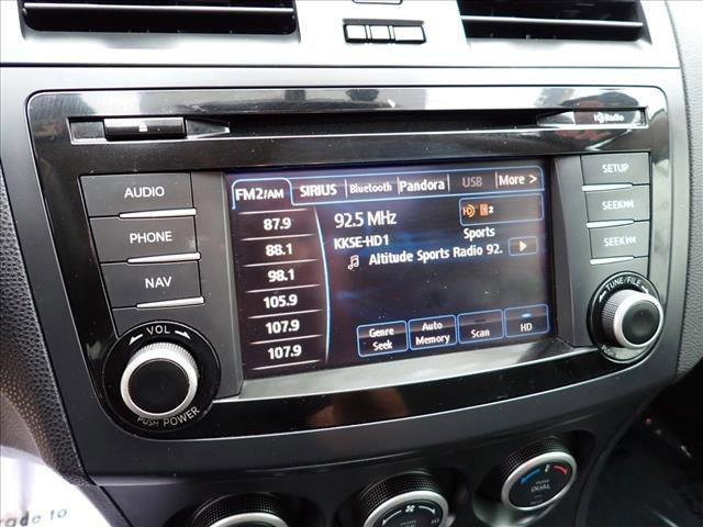 used 2013 Mazda Mazda3 car, priced at $9,798