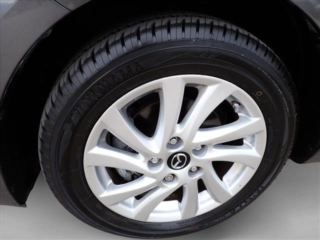 used 2013 Mazda Mazda3 car, priced at $9,798