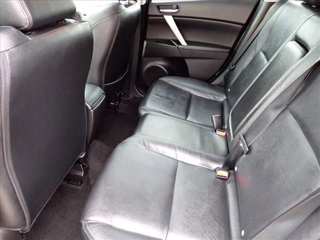 used 2013 Mazda Mazda3 car, priced at $9,798