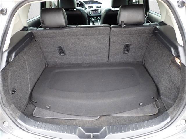 used 2013 Mazda Mazda3 car, priced at $9,798