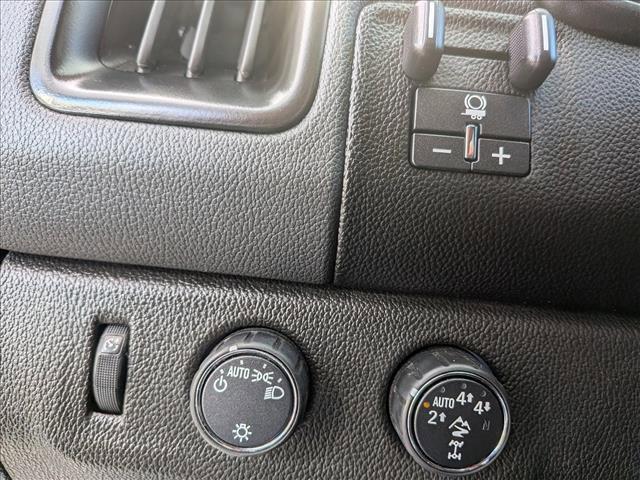 used 2022 Chevrolet Colorado car, priced at $35,999