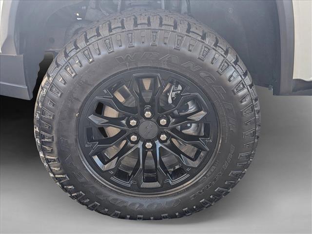 used 2022 Chevrolet Colorado car, priced at $35,999