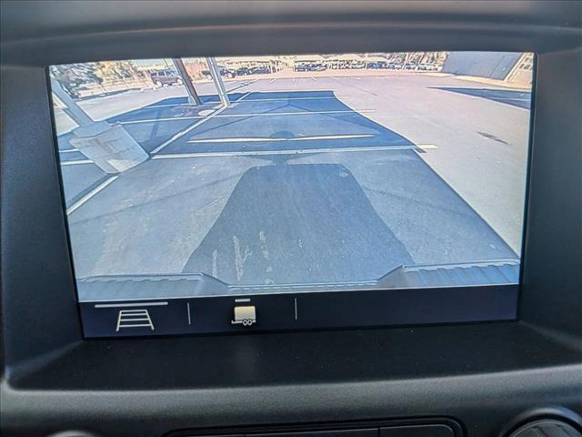 used 2022 Chevrolet Colorado car, priced at $35,999