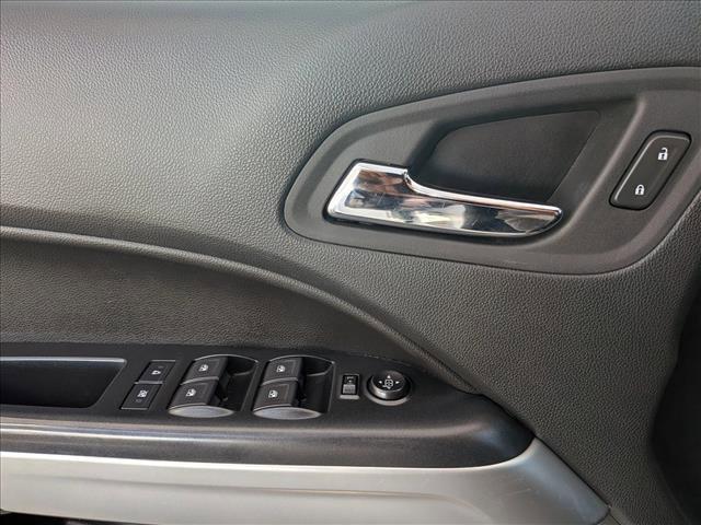 used 2022 Chevrolet Colorado car, priced at $35,999