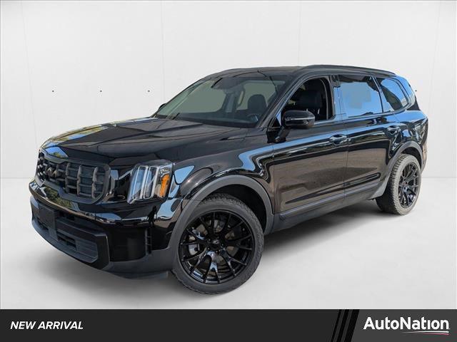used 2023 Kia Telluride car, priced at $35,499