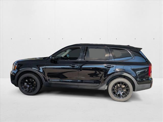used 2023 Kia Telluride car, priced at $35,499