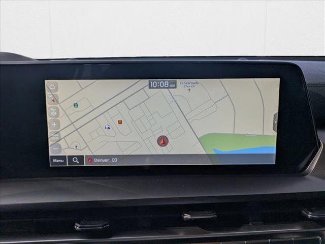 used 2023 Kia Telluride car, priced at $35,499