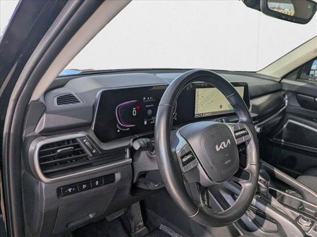 used 2023 Kia Telluride car, priced at $35,499
