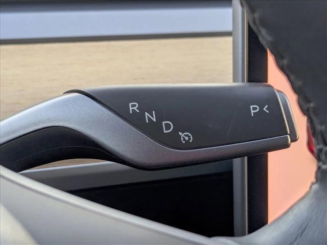 used 2018 Tesla Model 3 car, priced at $20,799