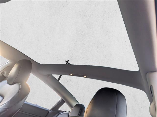 used 2018 Tesla Model 3 car, priced at $20,799