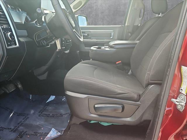 used 2020 Ram 1500 Classic car, priced at $25,999