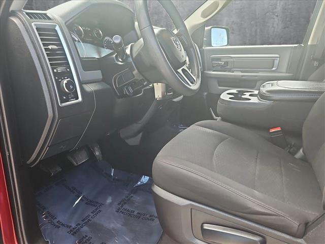 used 2020 Ram 1500 Classic car, priced at $25,999