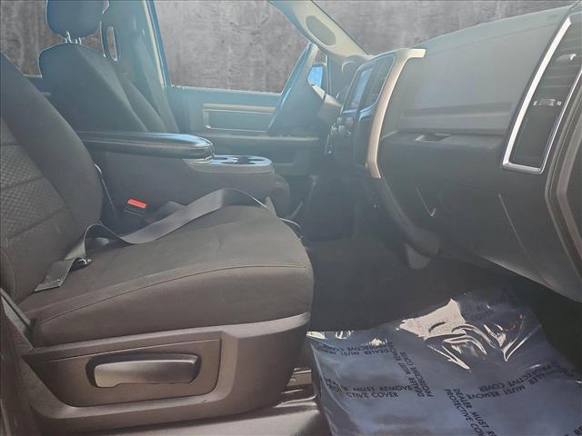 used 2020 Ram 1500 Classic car, priced at $25,999