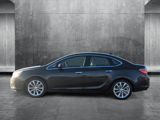 used 2013 Buick Verano car, priced at $7,699