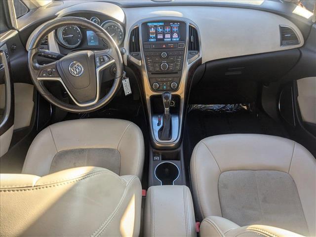 used 2013 Buick Verano car, priced at $7,699