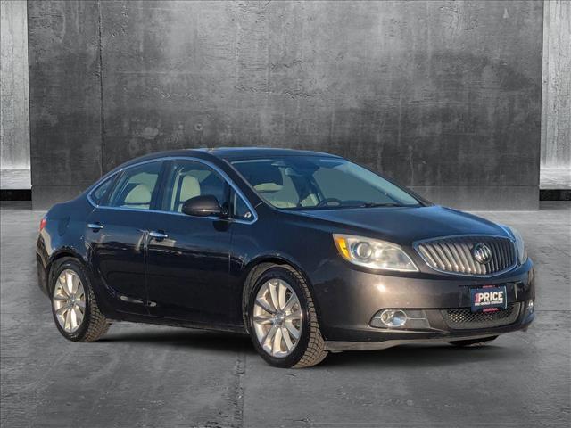 used 2013 Buick Verano car, priced at $7,699