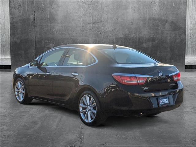 used 2013 Buick Verano car, priced at $7,699