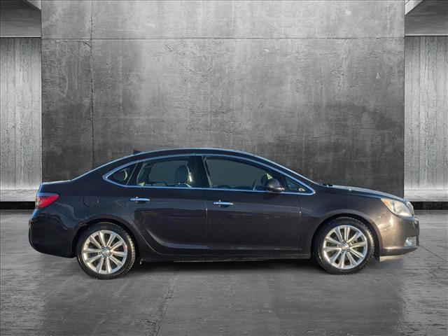 used 2013 Buick Verano car, priced at $7,699