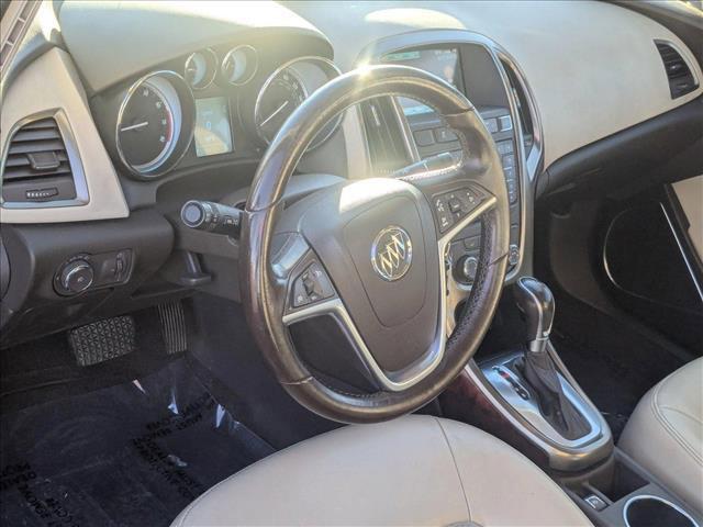 used 2013 Buick Verano car, priced at $7,699