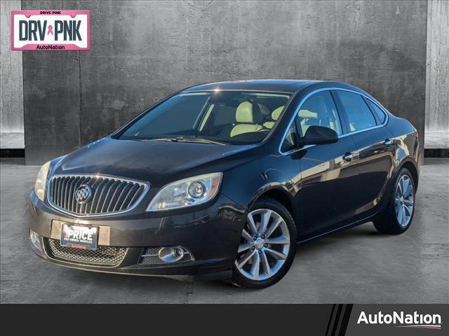 used 2013 Buick Verano car, priced at $7,699