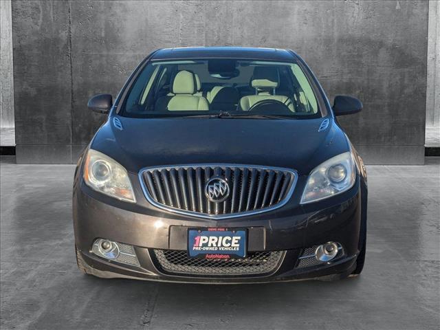 used 2013 Buick Verano car, priced at $7,699