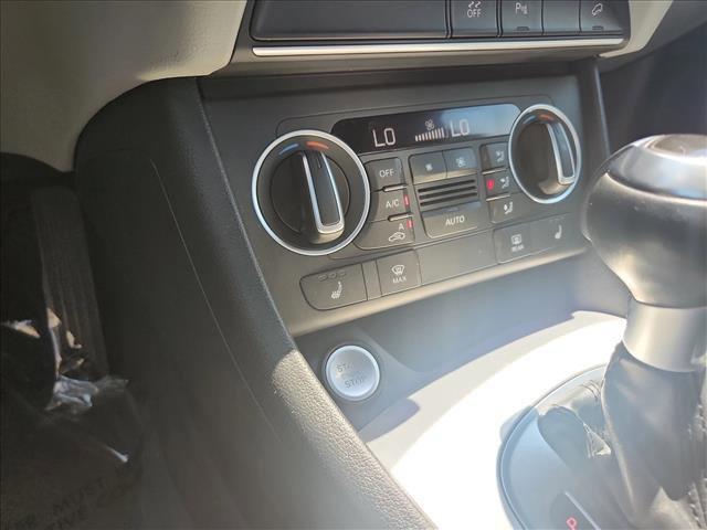 used 2018 Audi Q3 car, priced at $15,699