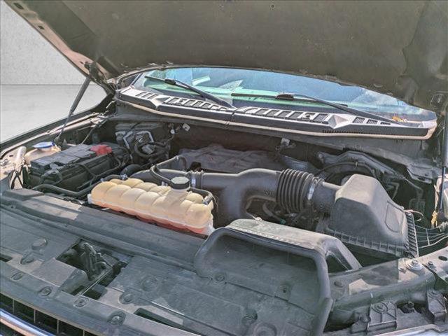 used 2018 Ford F-150 car, priced at $23,499